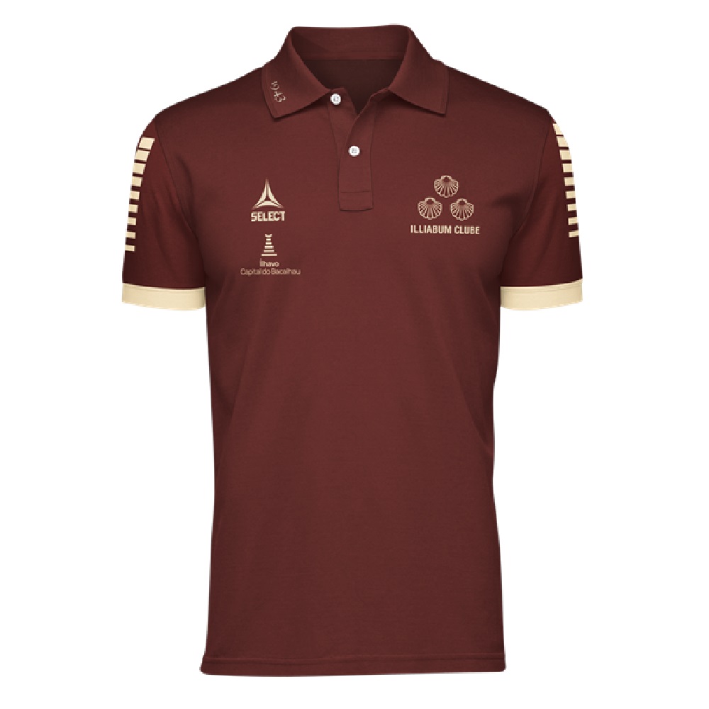 POLO ATLETAS